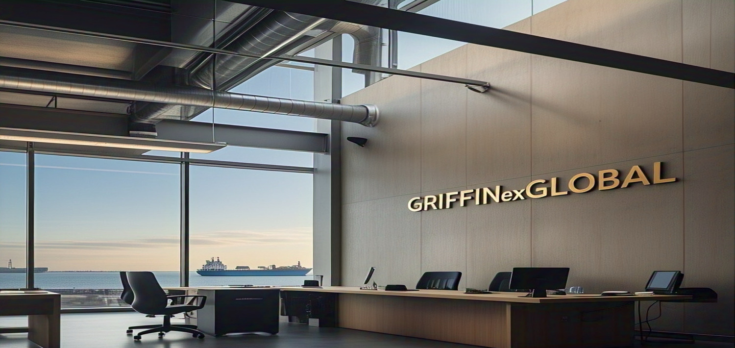 Griffinex Global - Welcome to Griffinex Global